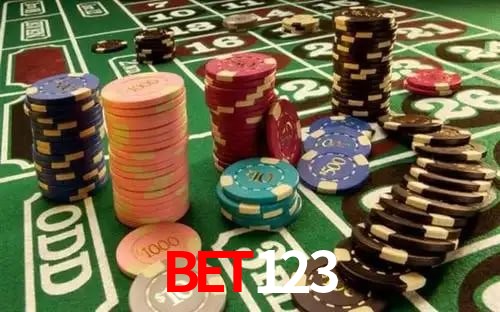 Bet123 Game