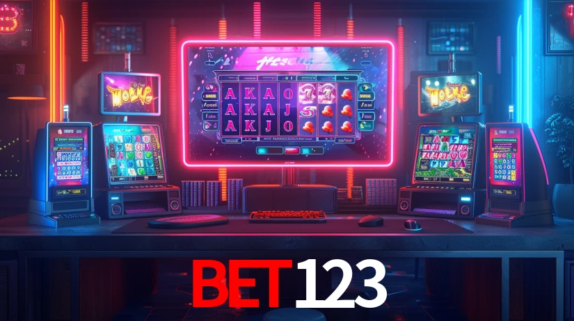 Bet123 Login
