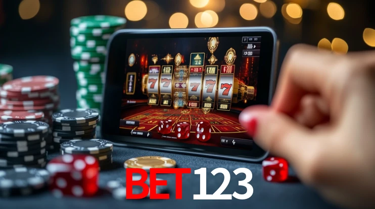 Live Casino Bet123
