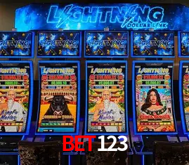 A Emoção da Loteria na Bet123: Uma Chance de Mudança de Vida