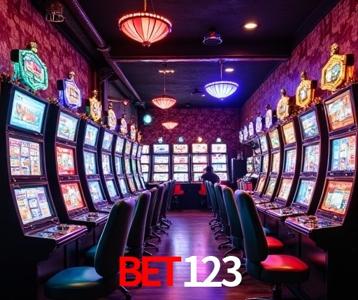 Bet123 Brasília - Bonus Features
