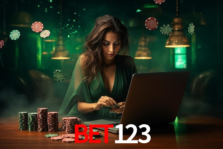 Bet123 - App Security