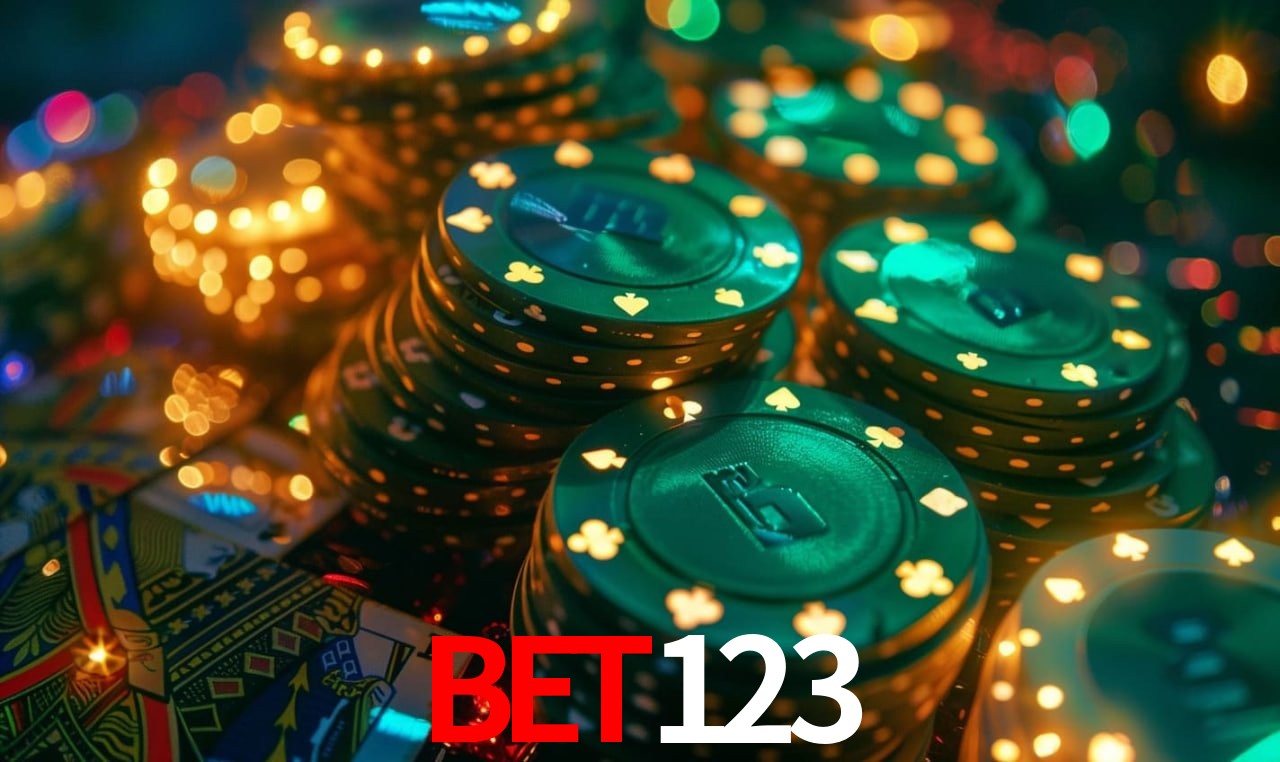 Diretório de Jogos Bet123
