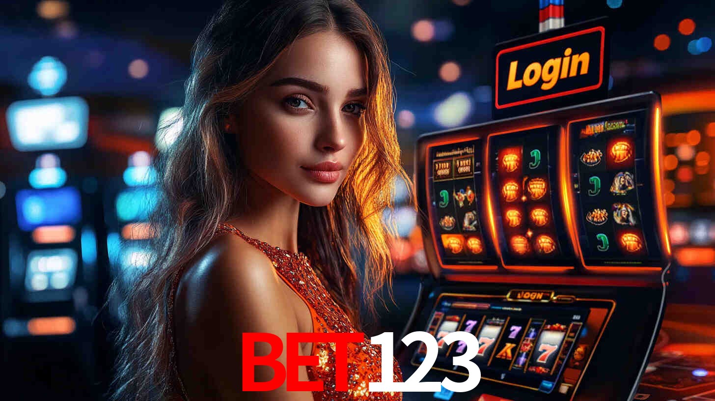 Experimente o Login Seguro Premium no Bet123