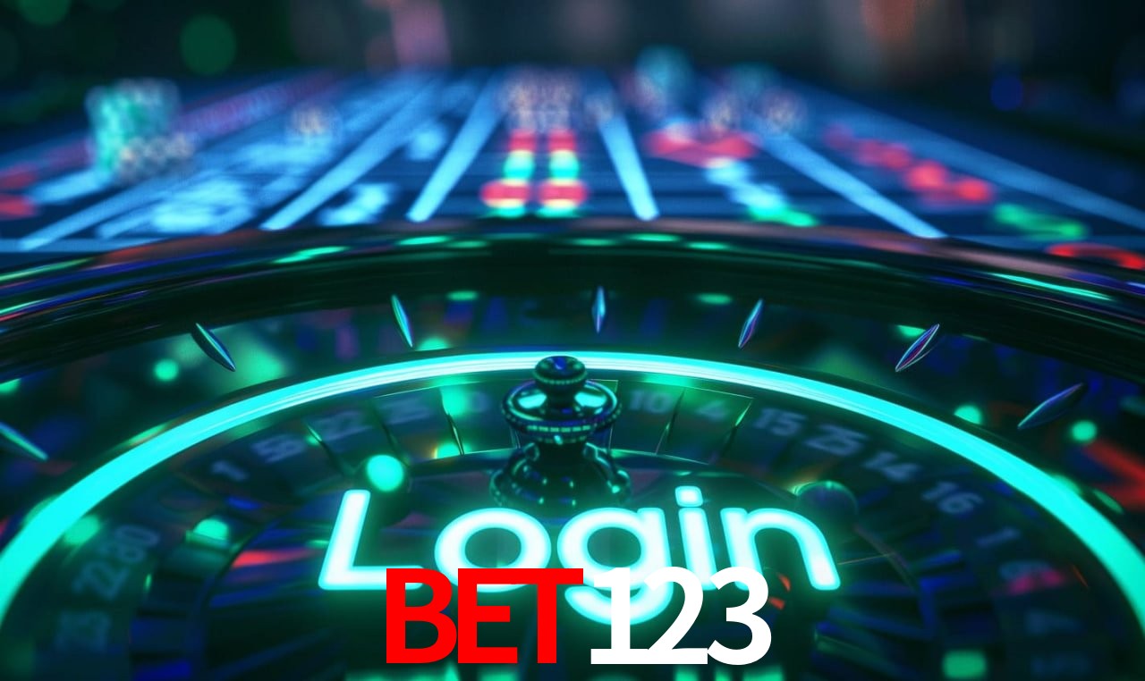 Casino Ao Vivo Bet123
