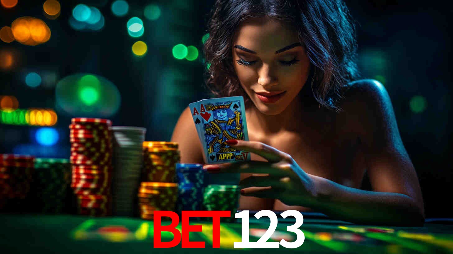 A Experiência Imersiva dos Cassinos Ao Vivo no Bet123
