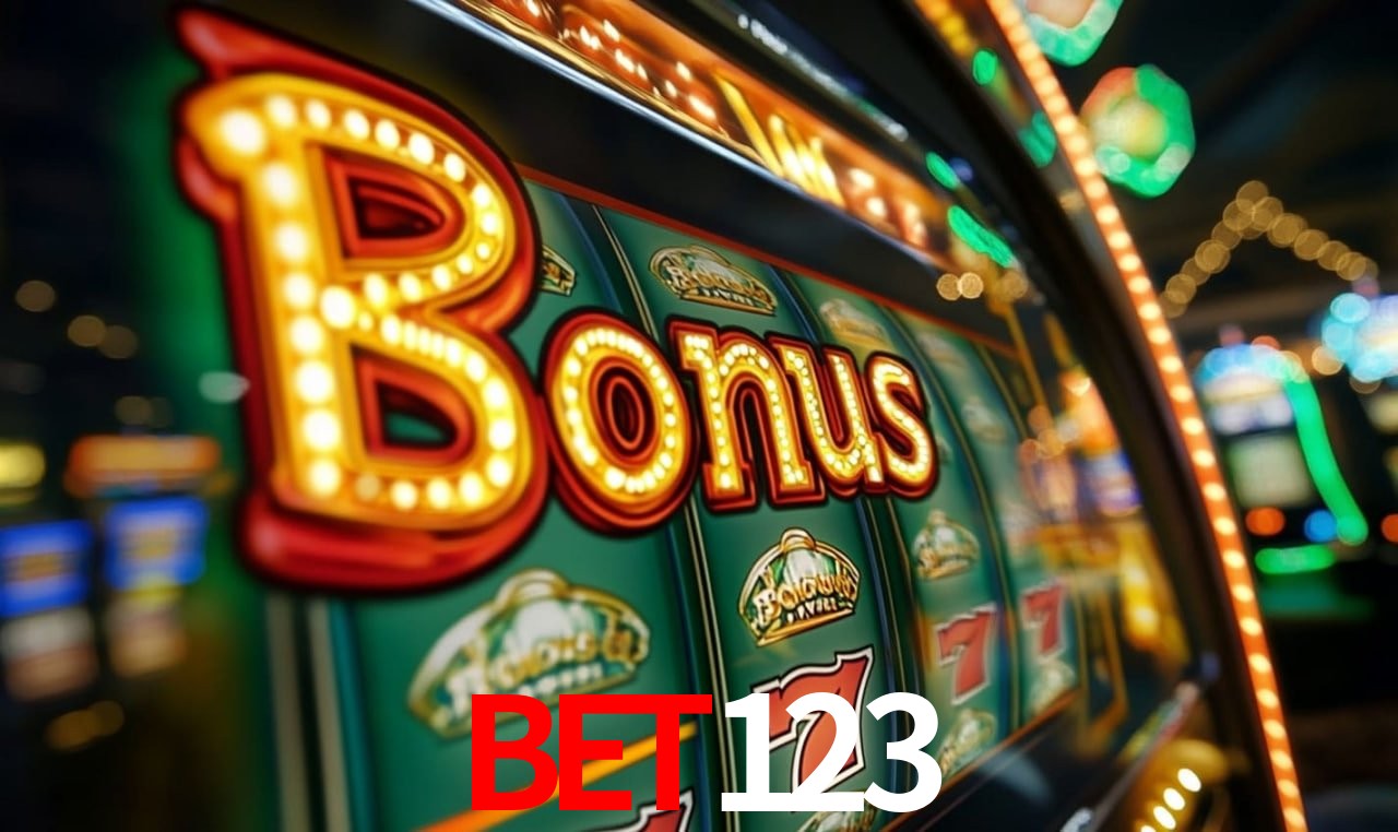 Bet123 Salvador - Promo Stats