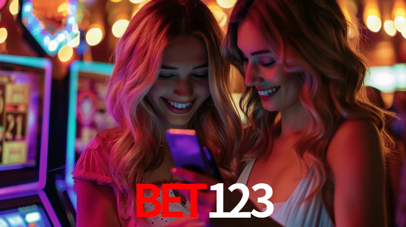 Explore as vantagens do Bet123: serviço profissional e confiabilidade