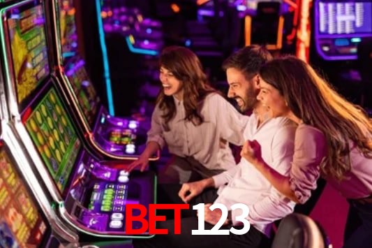 Torneios Bet123