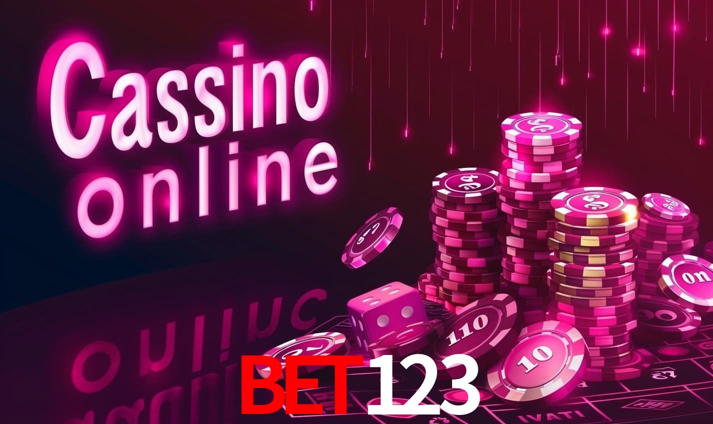 Bet123 Fortaleza - Leaderboard