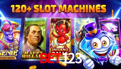 Inovações de Jogos na Bet123: O Futuro das Experiências Interativas