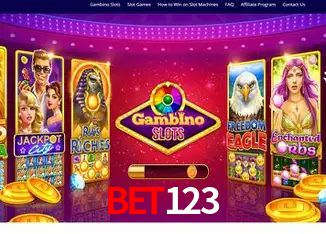 Bet123 Belo Horizonte - Reivindique Bonus
