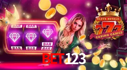 Desvendando o Mundo dos Jogos Virtuais na Bet123
