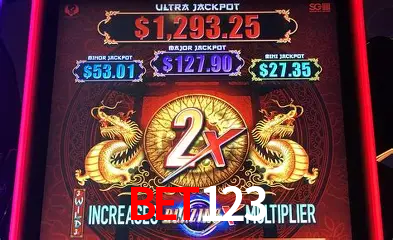 Descubra a Magia dos Jogos de Arcade no Bet123