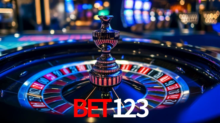 Bet123 App Interface