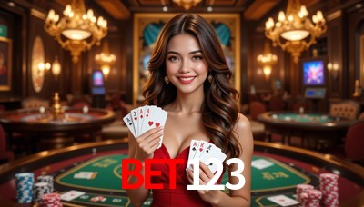 Seasonal Promotions Bet123