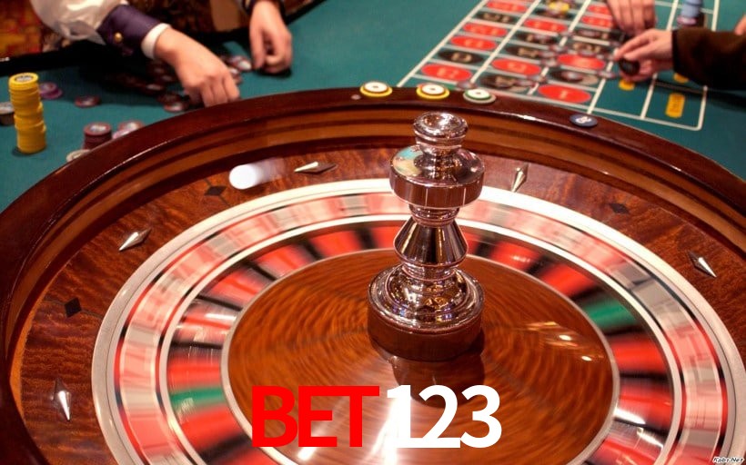 Apostas de Futebol Bet123