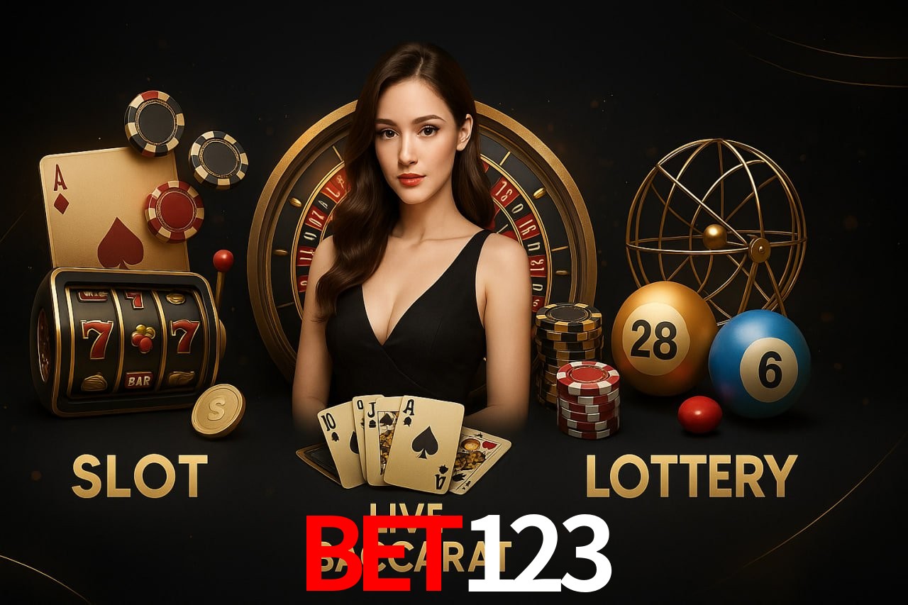 Bet123 Belo Horizonte - Promo Tips