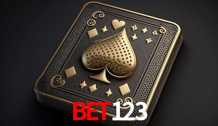 Tecnologia da Plataforma Bet123