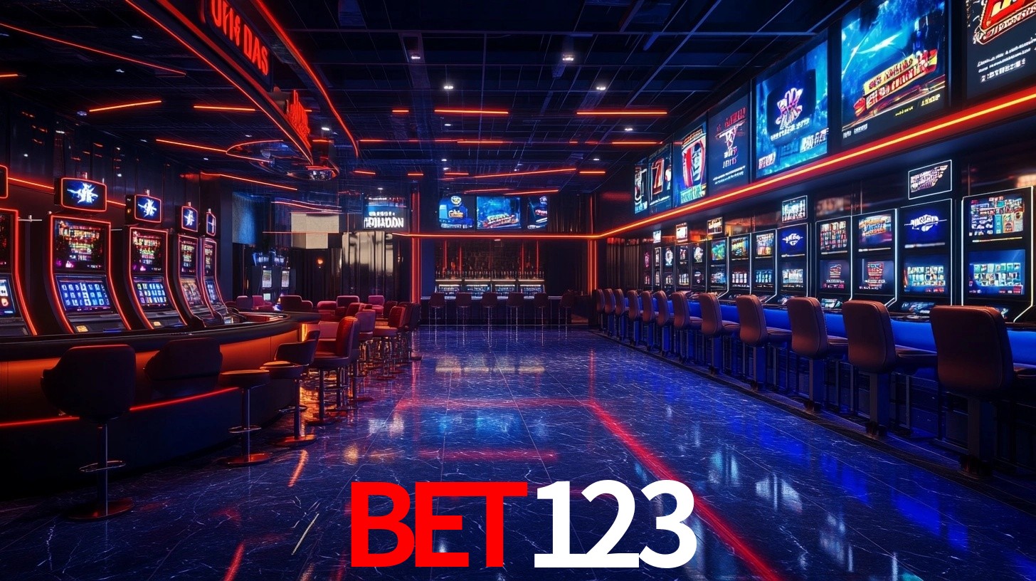 VIP Casino Bet123