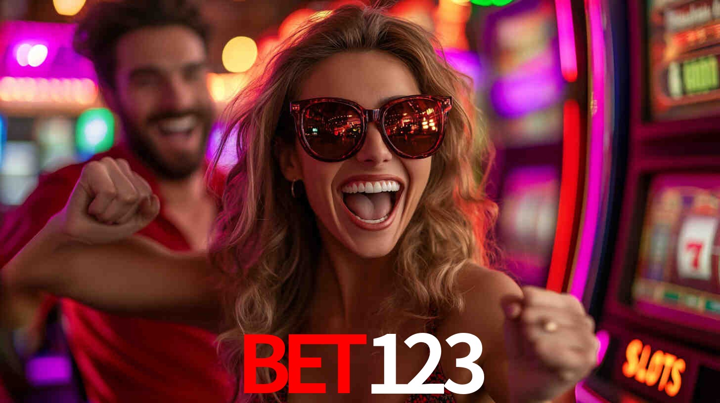Inovações de Jogos na Bet123: O Futuro das Experiências Interativas