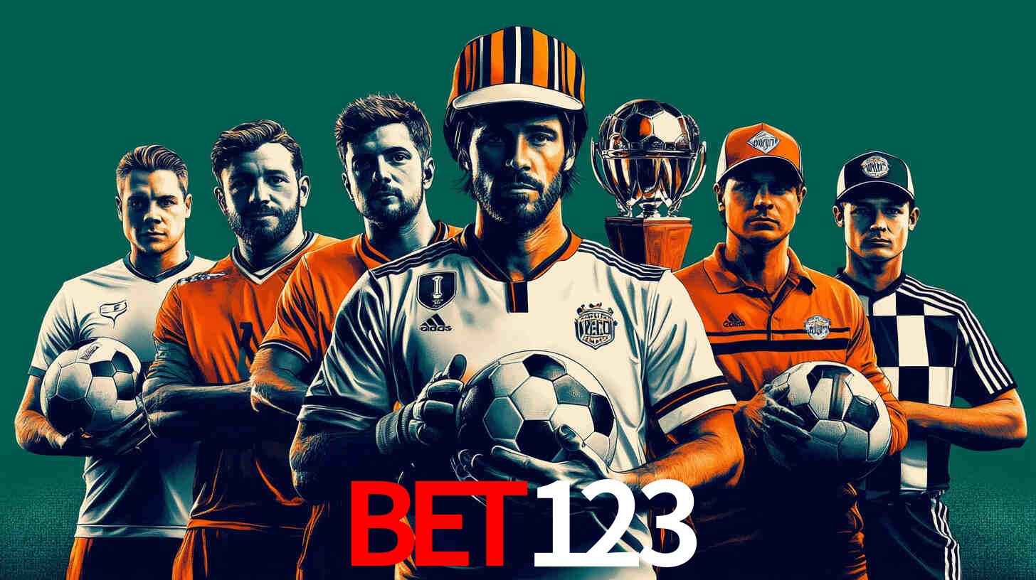 Descubra o Programa VIP da Bet123: Vantagens Exclusivas para Jogadores